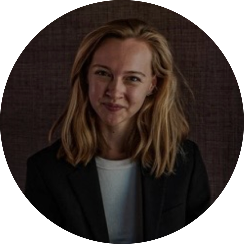 Sophie van Kaathoven