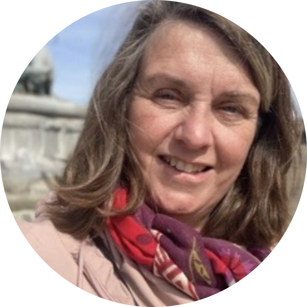 Korrie van Houten